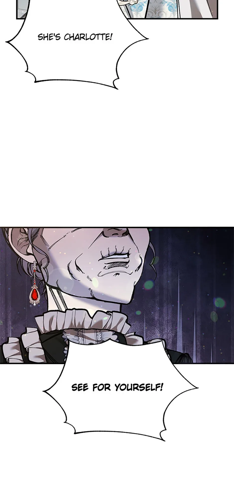 Charlotte’s Wheel Chapter 57 page 64