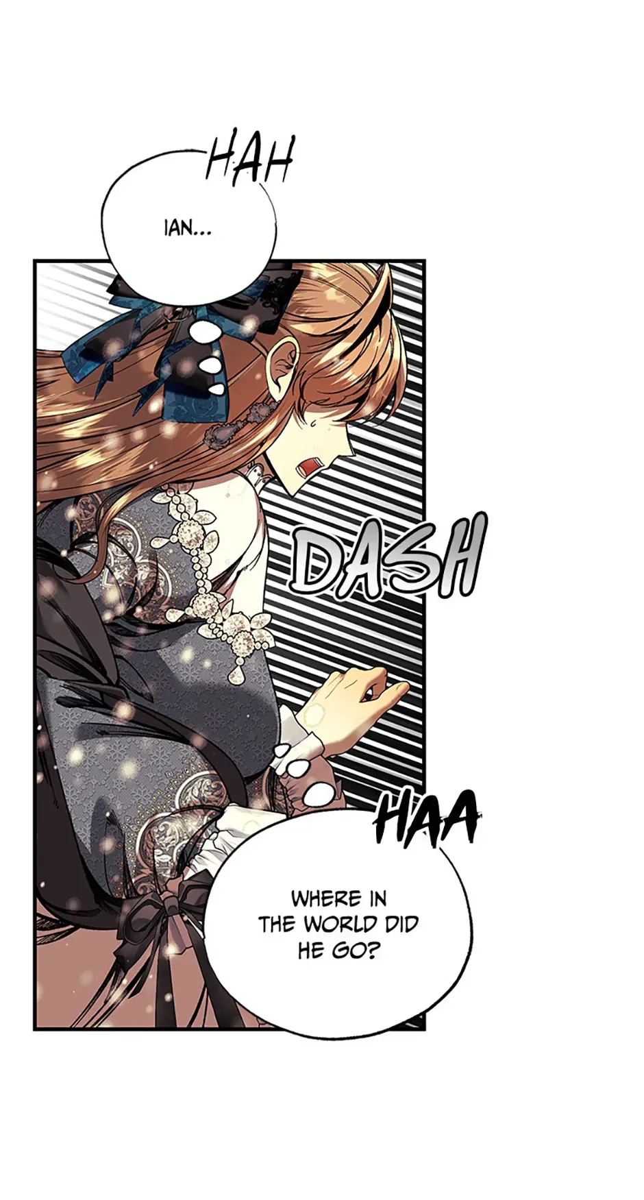 Charlotte’s Wheel Chapter 57 page 75