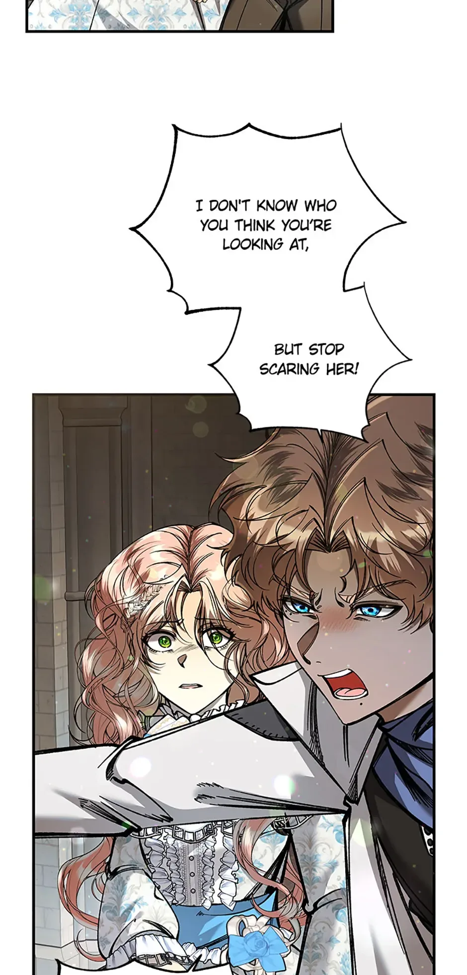 Charlotte’s Wheel Chapter 57 page 63