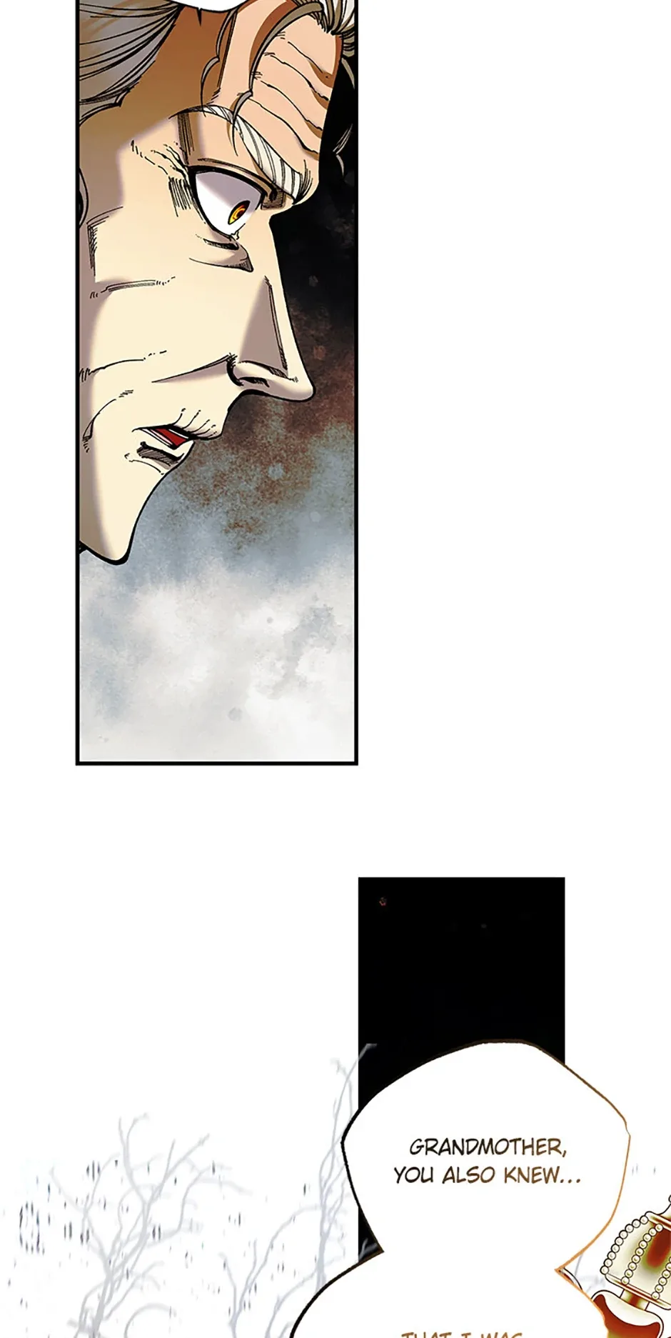 Charlotte’s Wheel Chapter 57 page 58