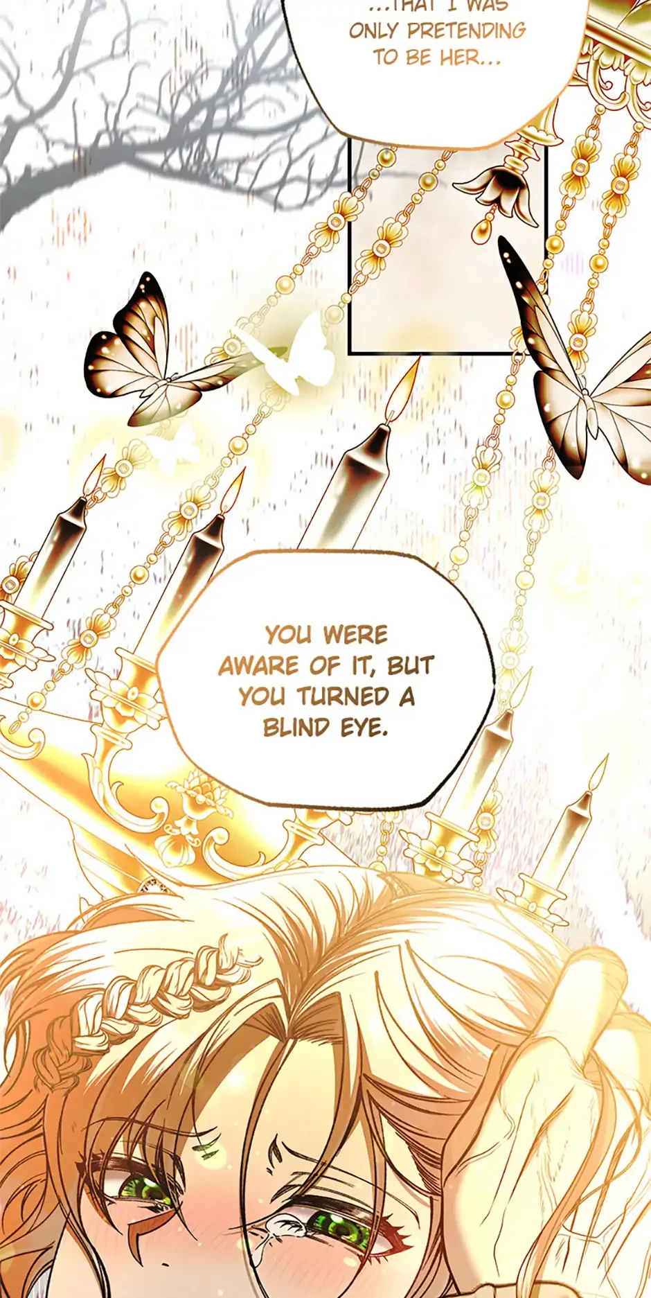 Charlotte’s Wheel Chapter 57 page 59