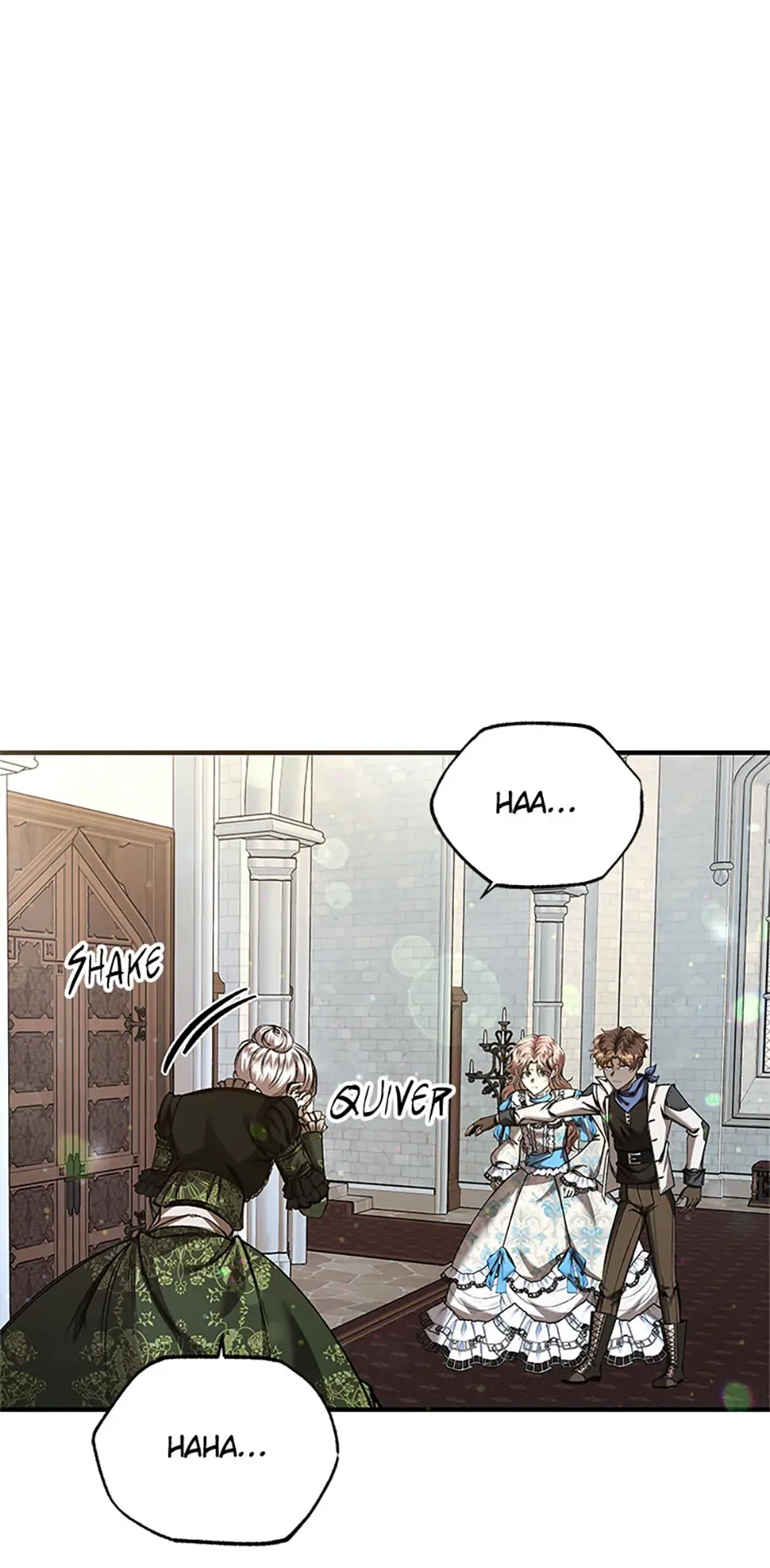 Charlotte’s Wheel Chapter 57 page 65