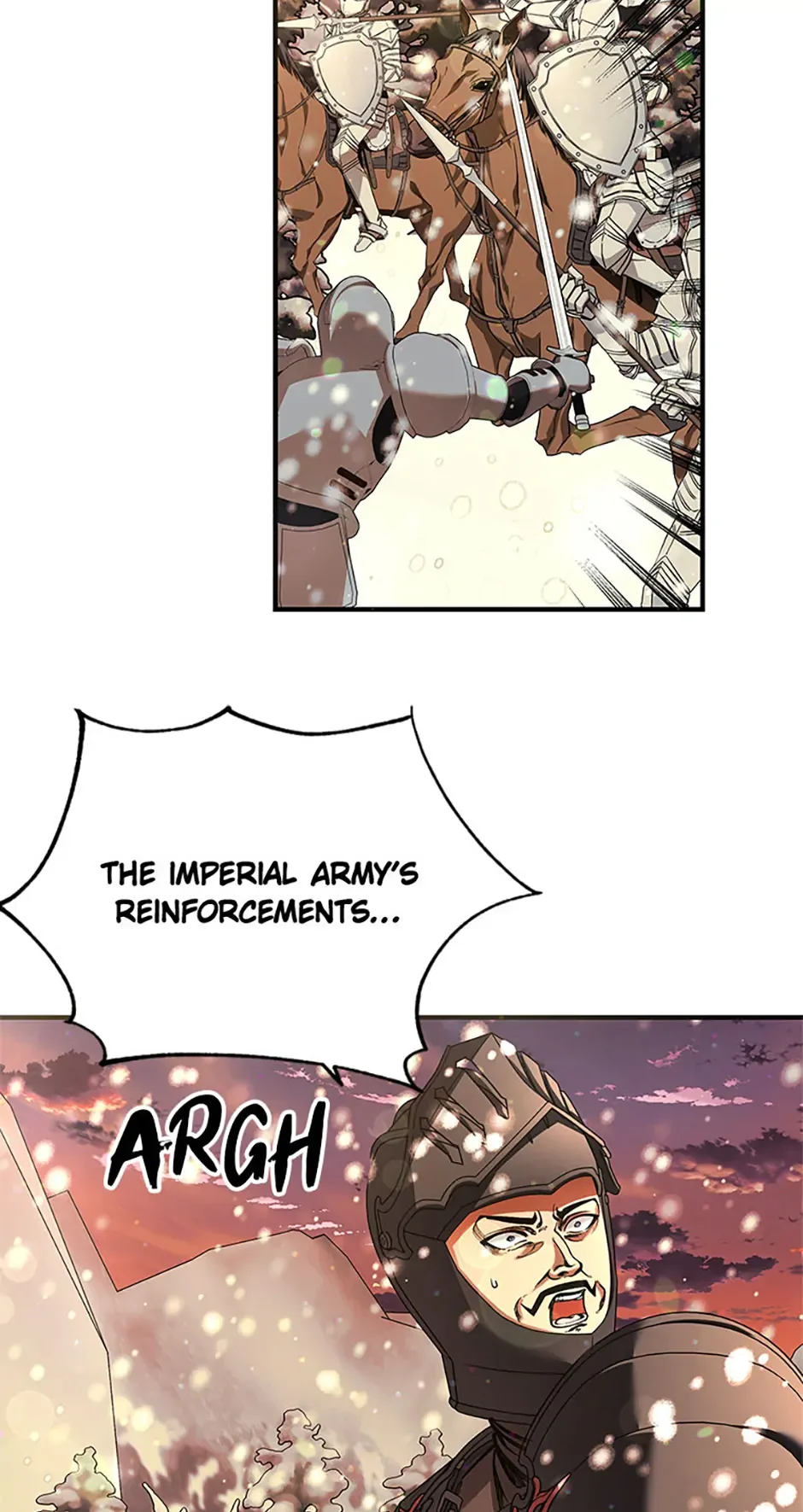 Charlotte’s Wheel Chapter 57 page 71