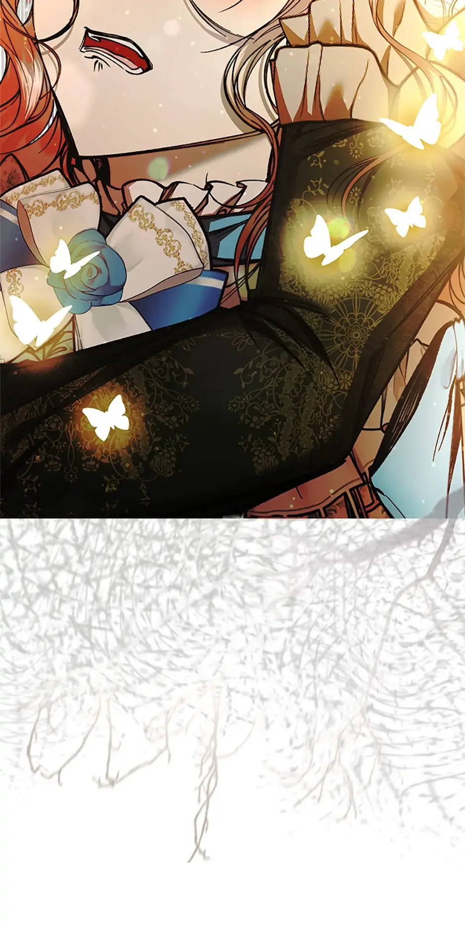 Charlotte’s Wheel Chapter 57 page 60