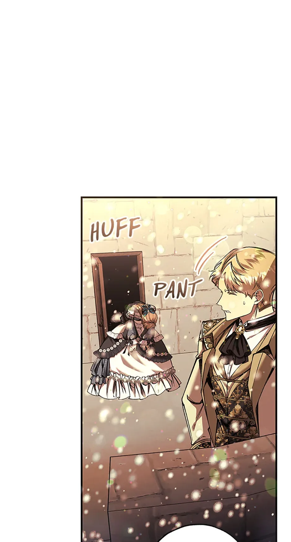 Charlotte’s Wheel Chapter 57 page 76