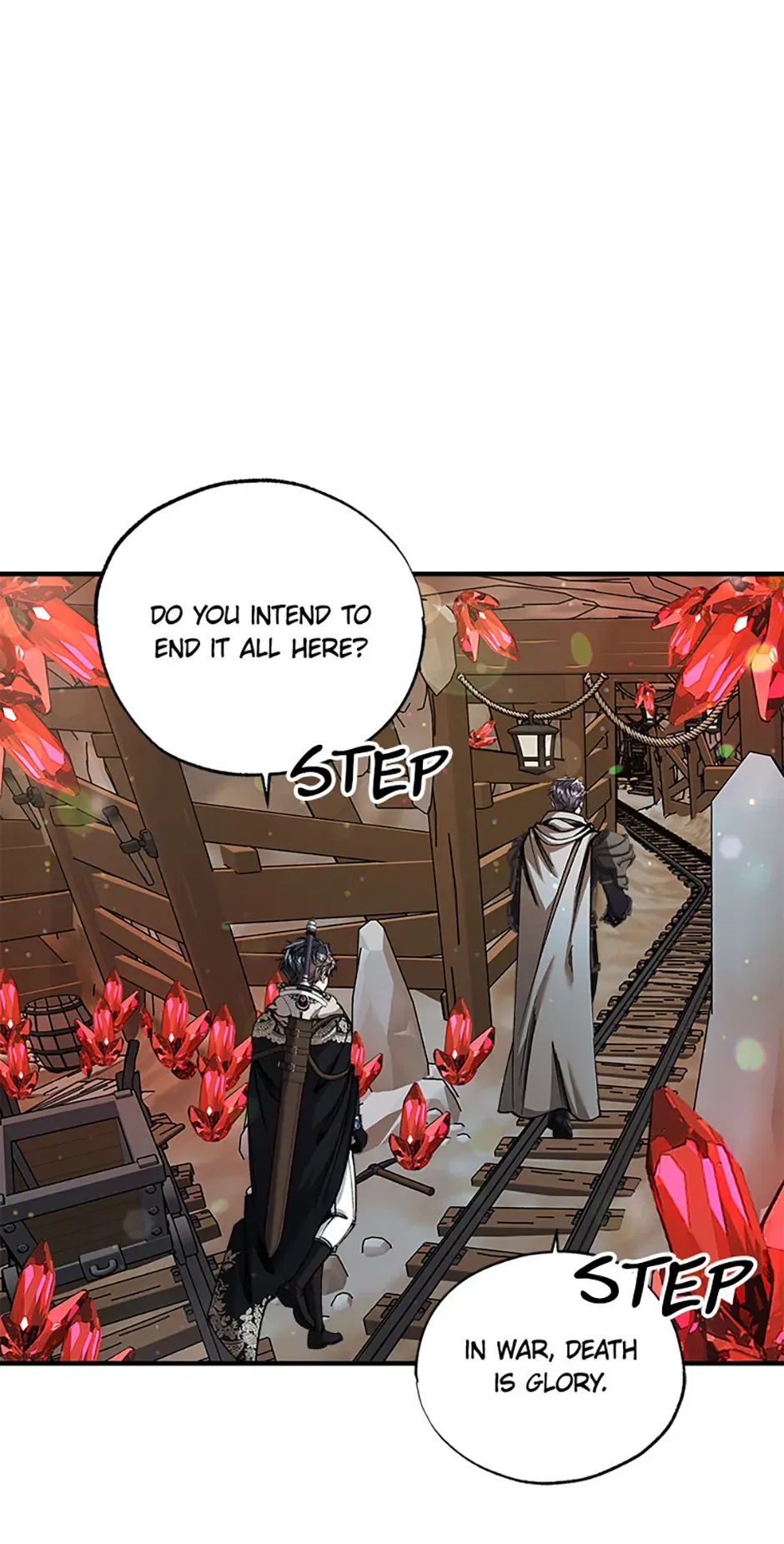 Charlotte’s Wheel Chapter 58 page 6