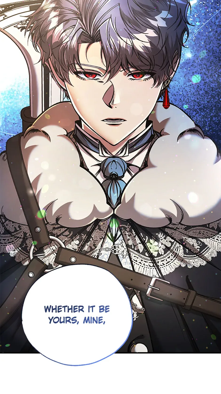 Charlotte’s Wheel Chapter 58 page 14