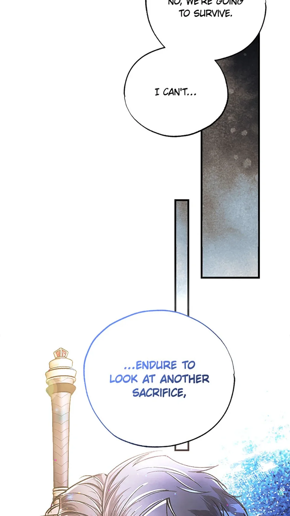 Charlotte’s Wheel Chapter 58 page 13
