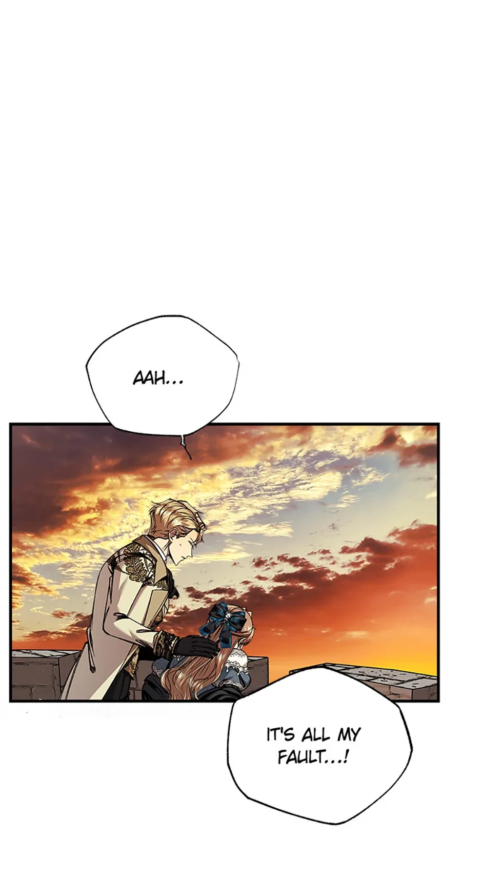 Charlotte’s Wheel Chapter 58 page 24