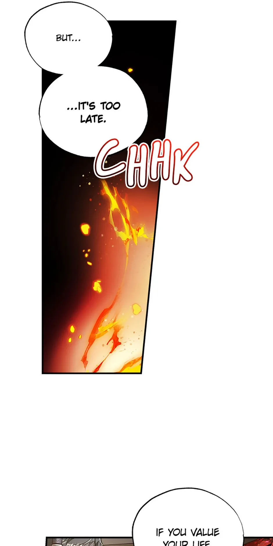 Charlotte’s Wheel Chapter 58 page 16