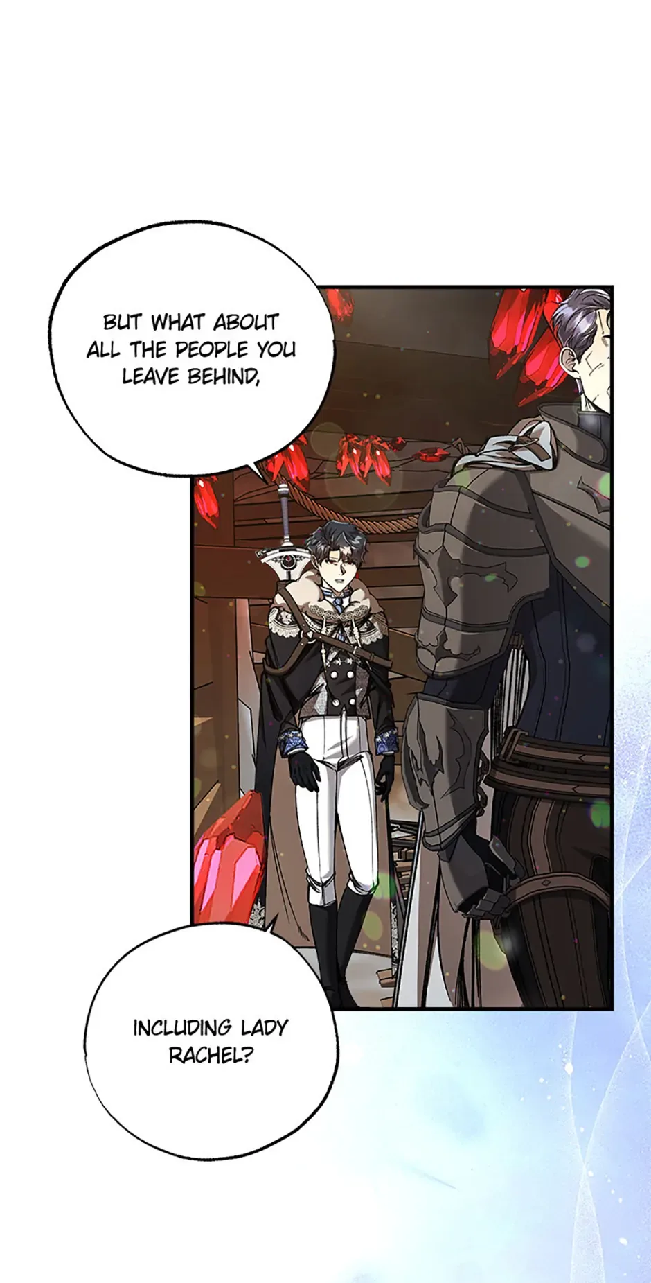 Charlotte’s Wheel Chapter 58 page 7