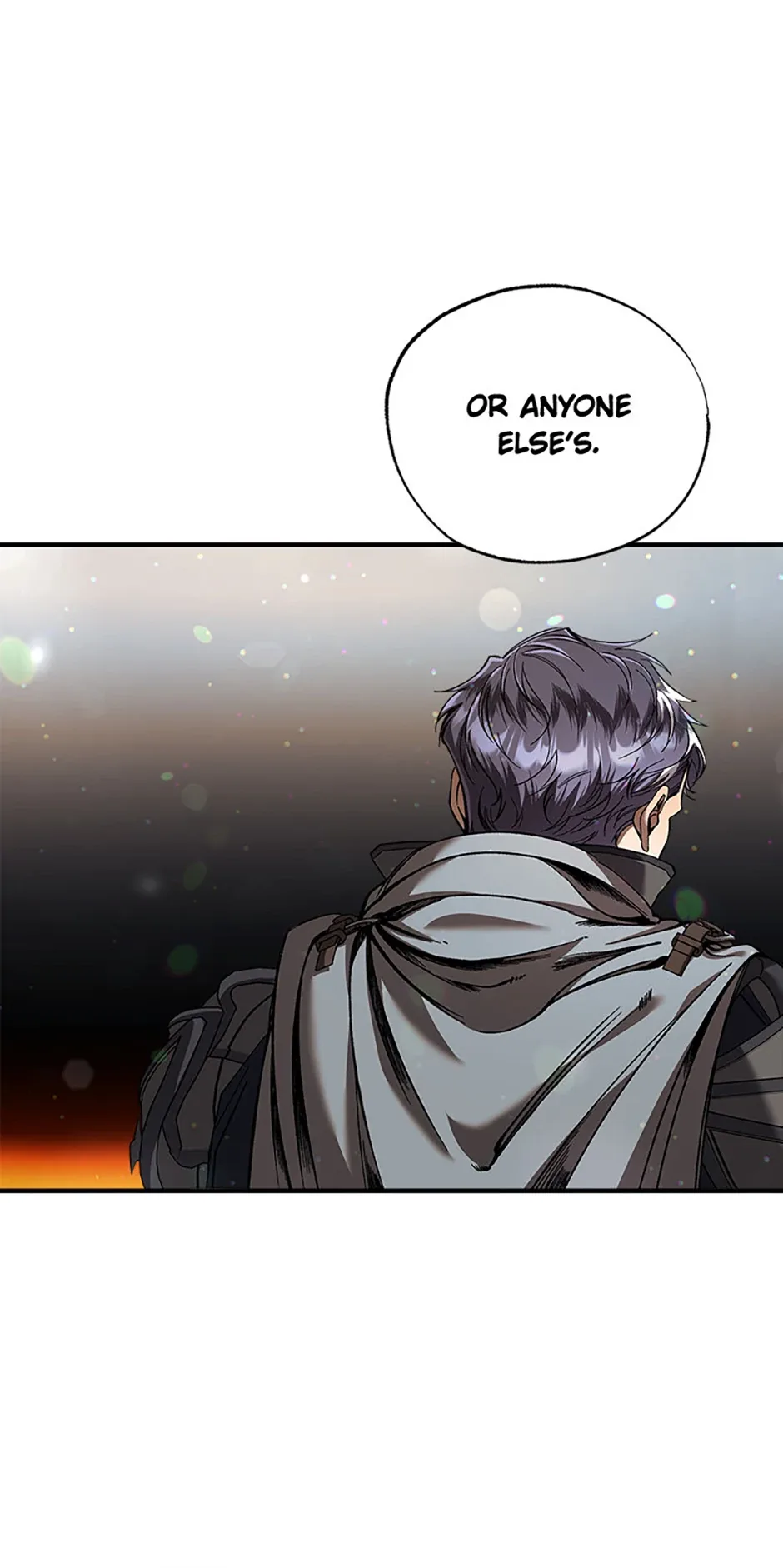 Charlotte’s Wheel Chapter 58 page 15