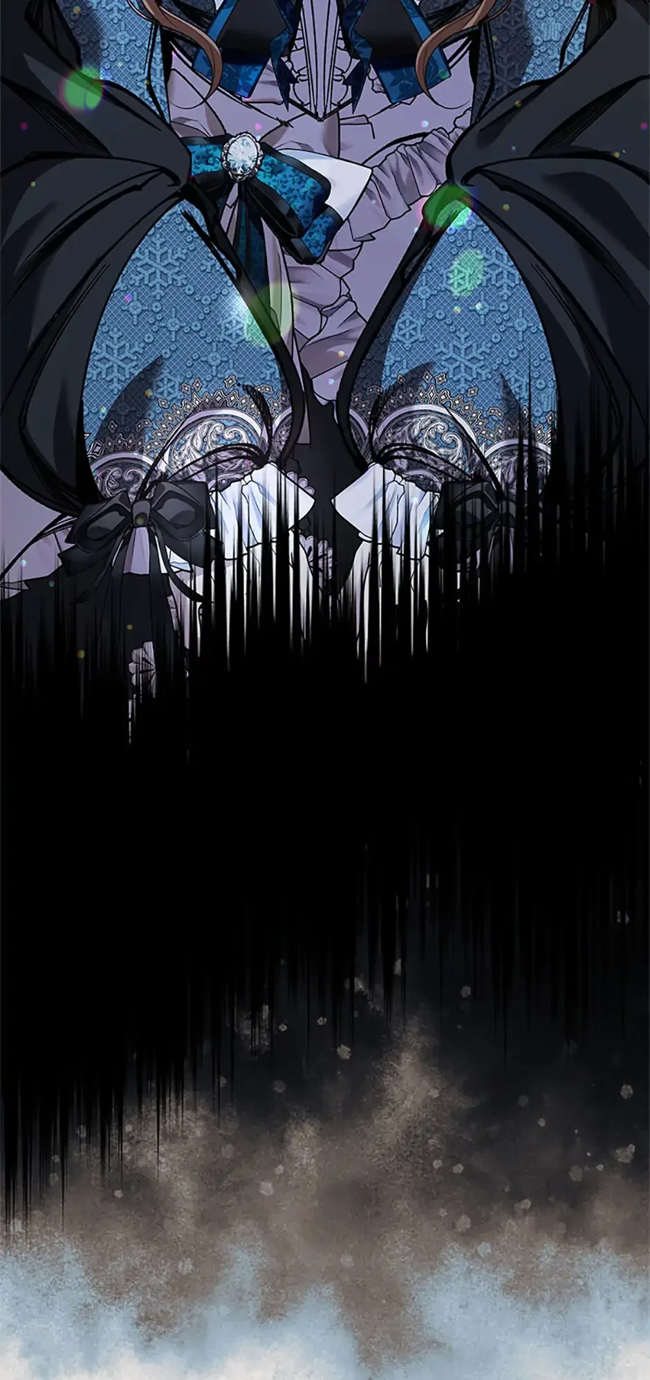 Charlotte’s Wheel Chapter 57 page 80