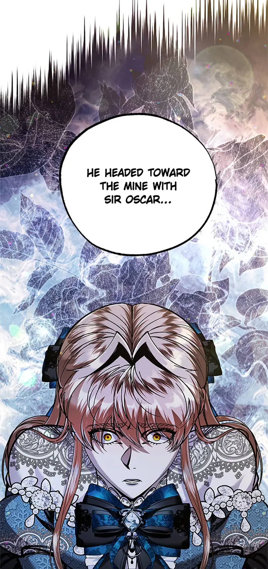 Charlotte’s Wheel Chapter 57 page 79