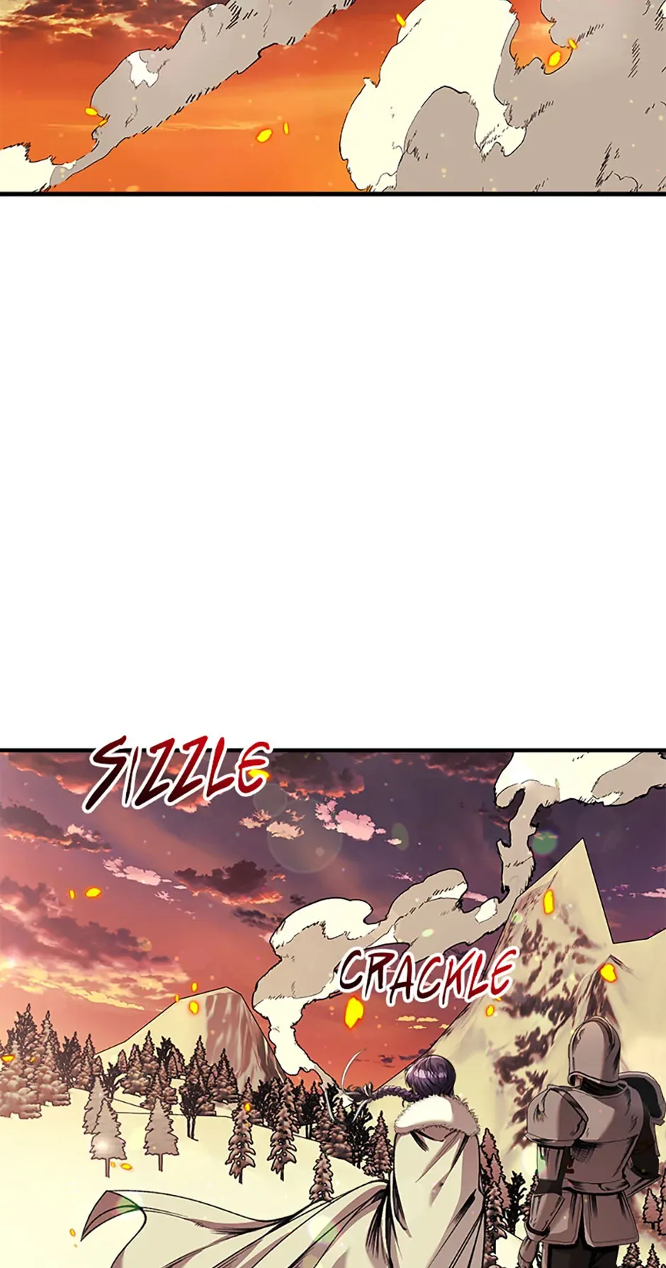 Charlotte’s Wheel Chapter 58 page 36