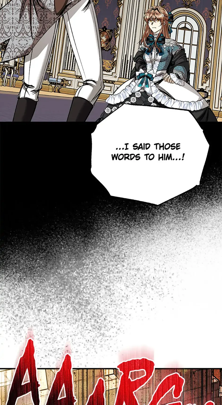 Charlotte’s Wheel Chapter 58 page 26