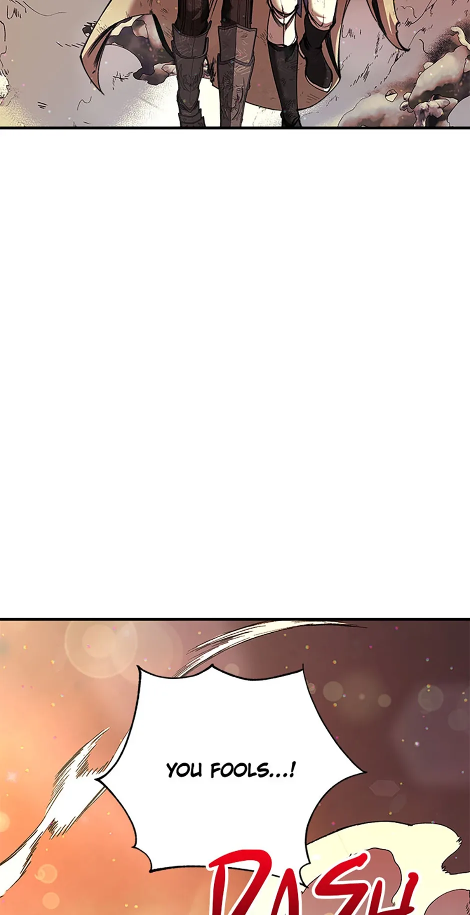 Charlotte’s Wheel Chapter 58 page 45
