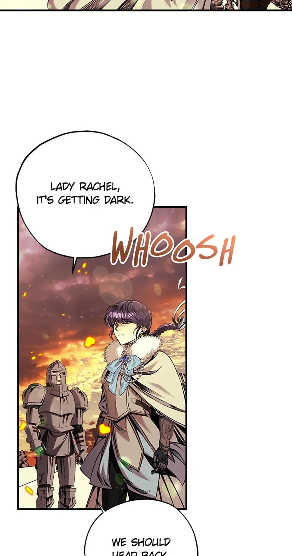 Charlotte’s Wheel Chapter 58 page 37