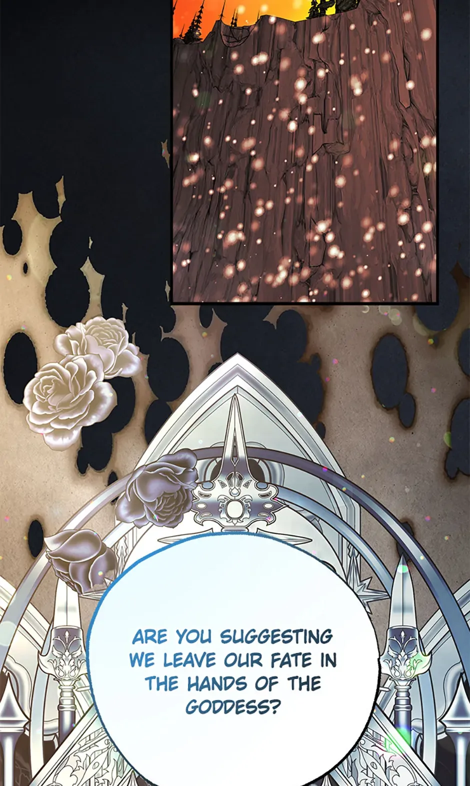 Charlotte’s Wheel Chapter 58 page 65