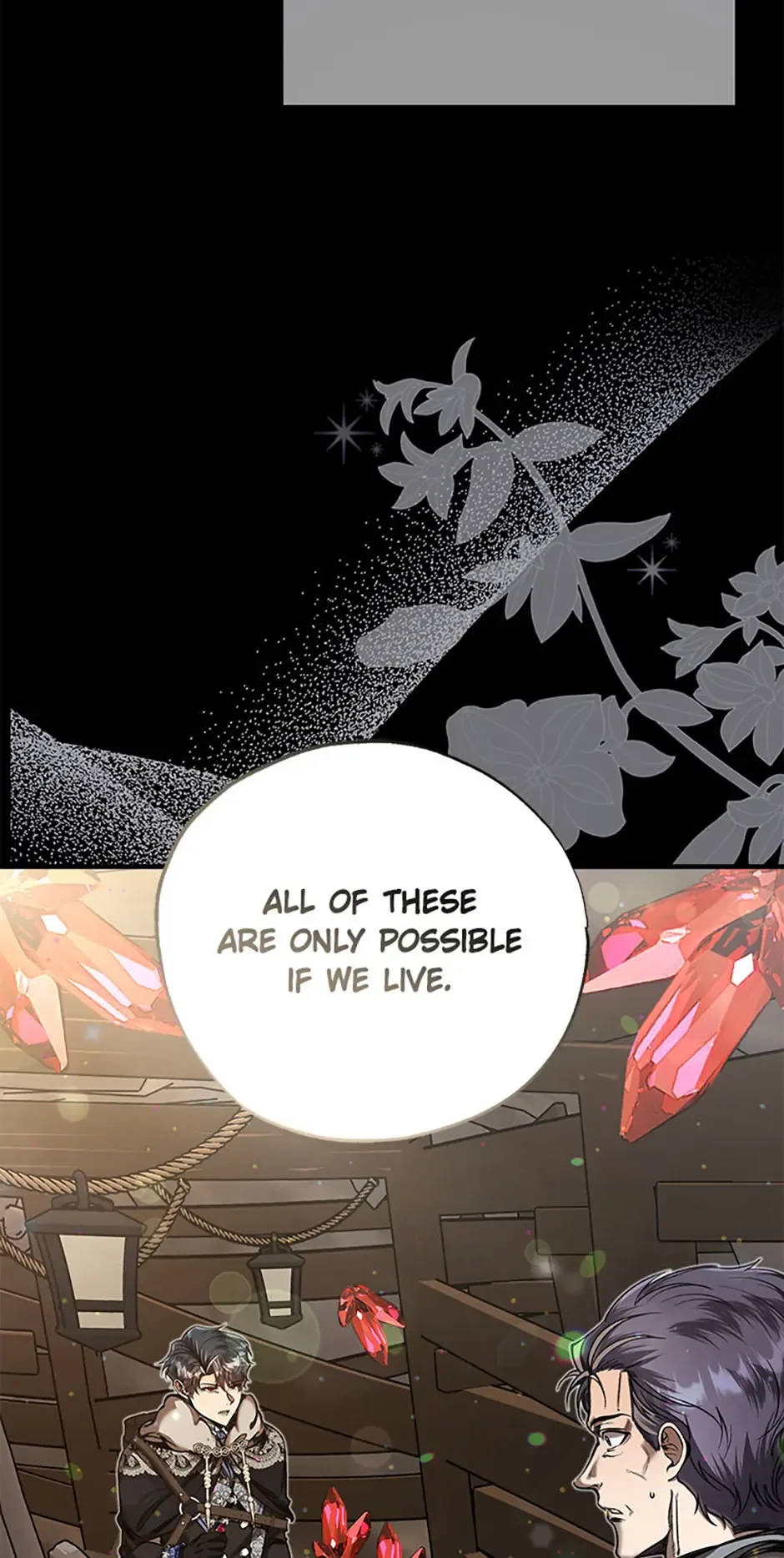 Charlotte’s Wheel Chapter 58 page 69