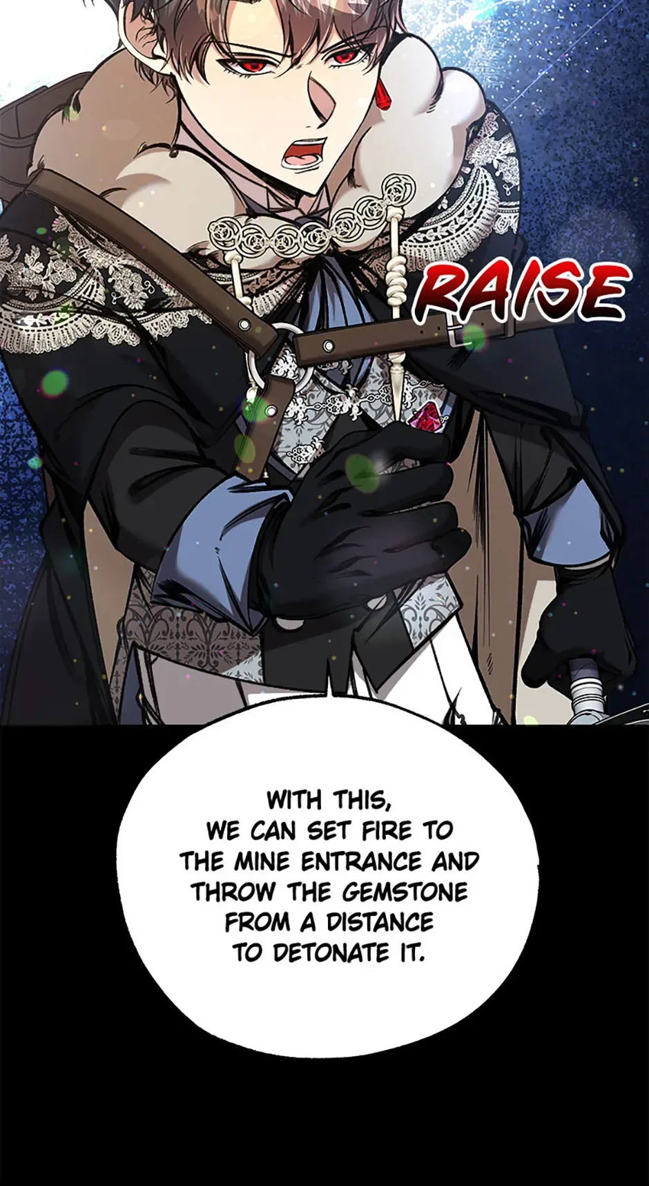 Charlotte’s Wheel Chapter 58 page 62