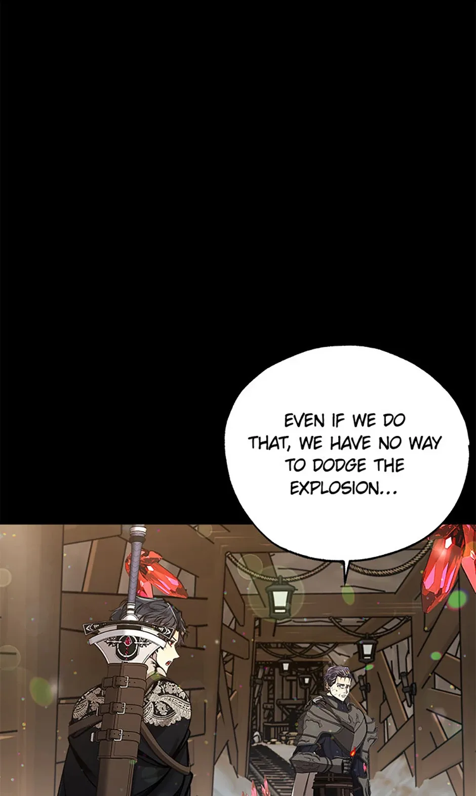 Charlotte’s Wheel Chapter 58 page 63