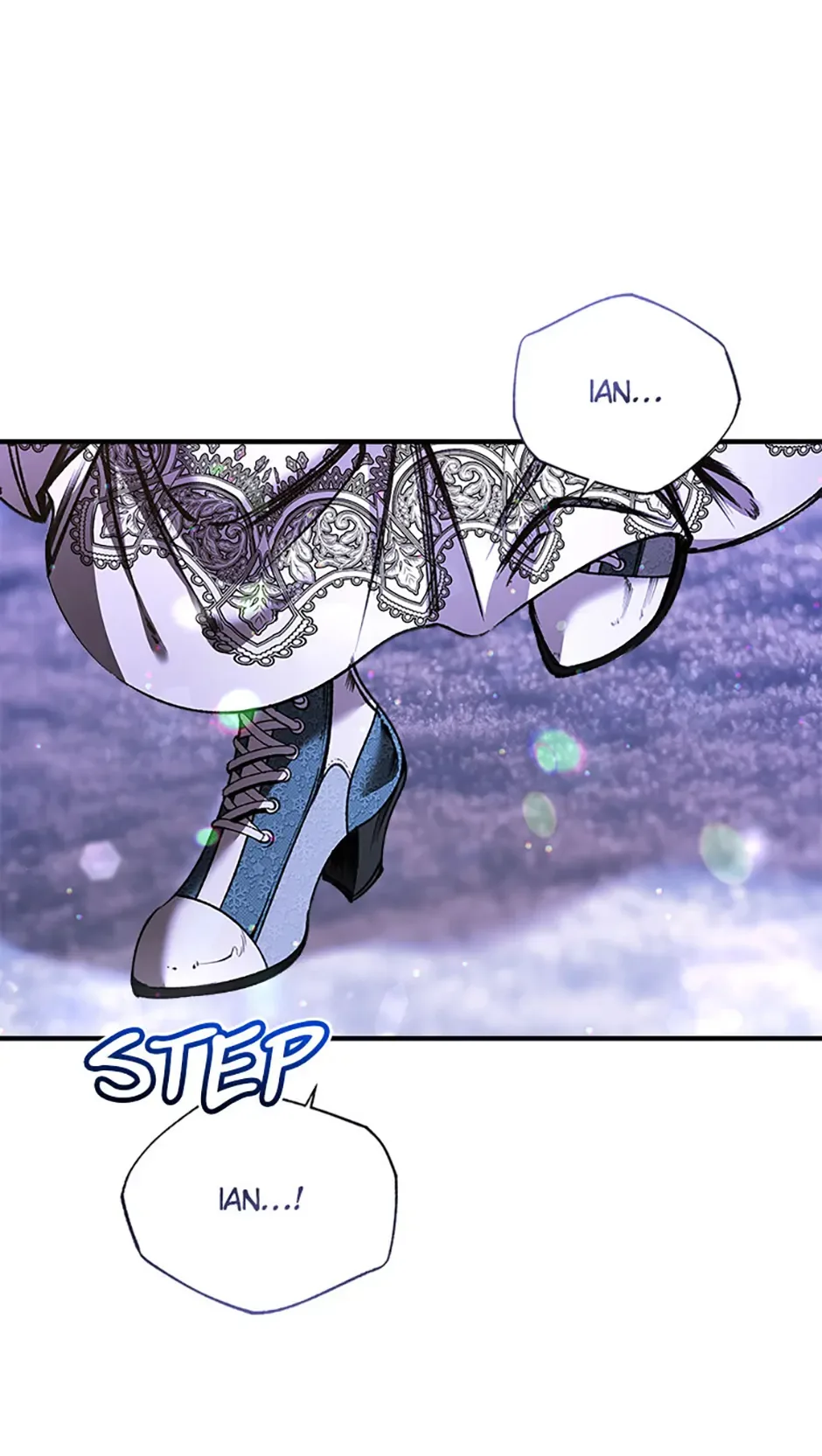 Charlotte’s Wheel Chapter 58 page 49