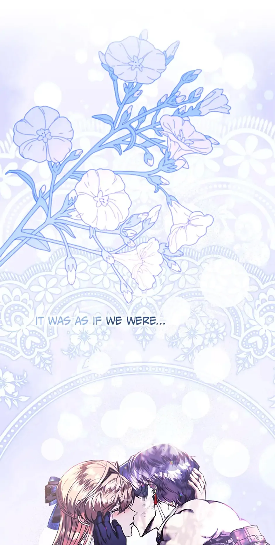 Charlotte’s Wheel Chapter 58 page 89