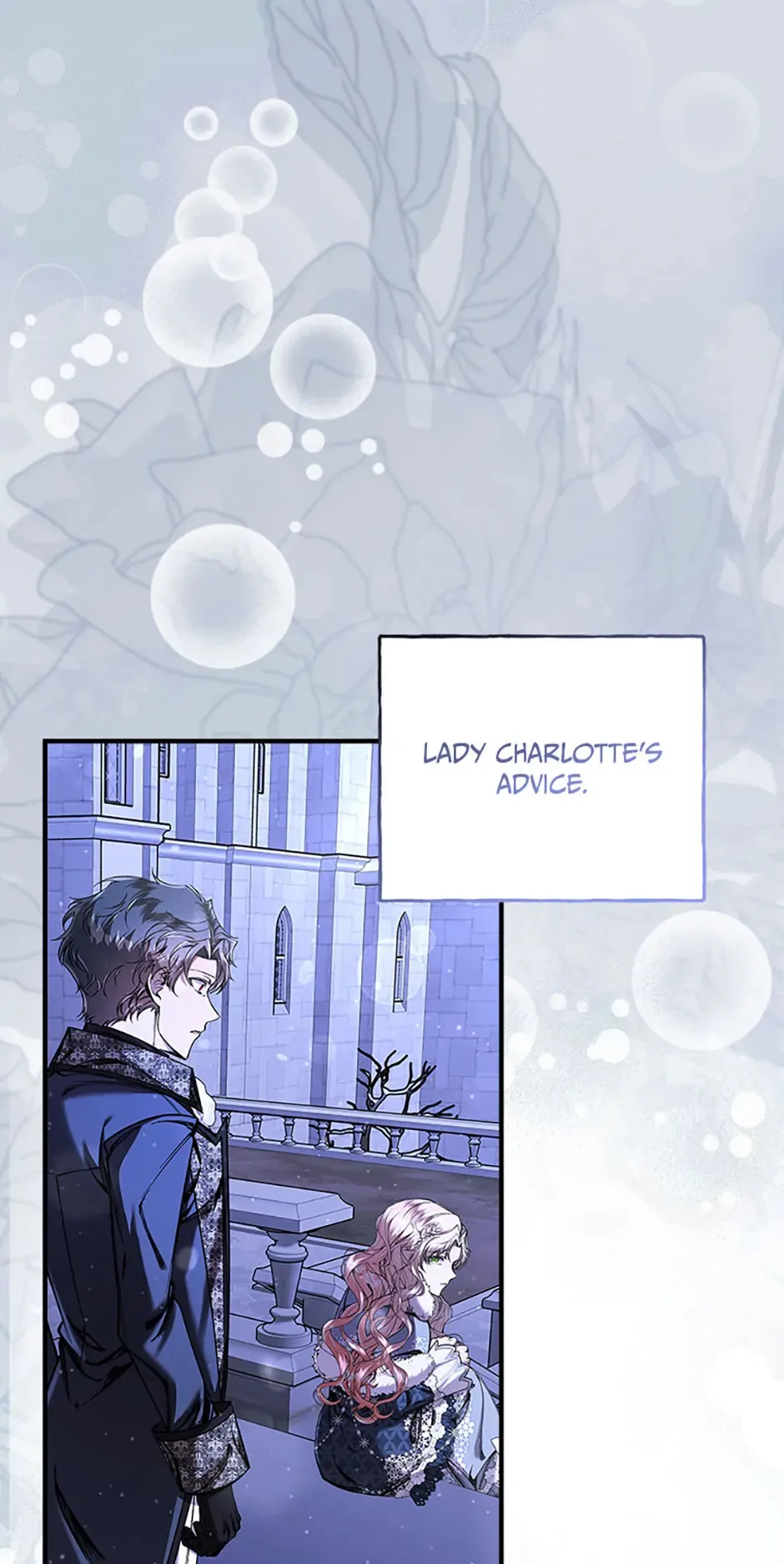 Charlotte’s Wheel Chapter 58 page 79