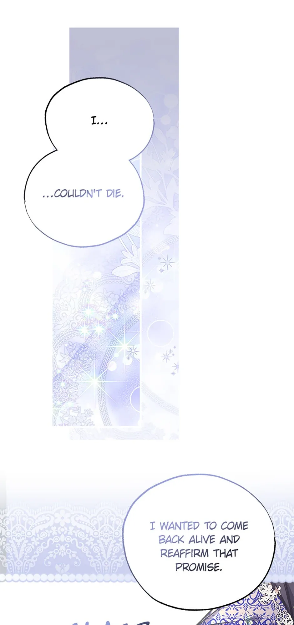 Charlotte’s Wheel Chapter 58 page 75
