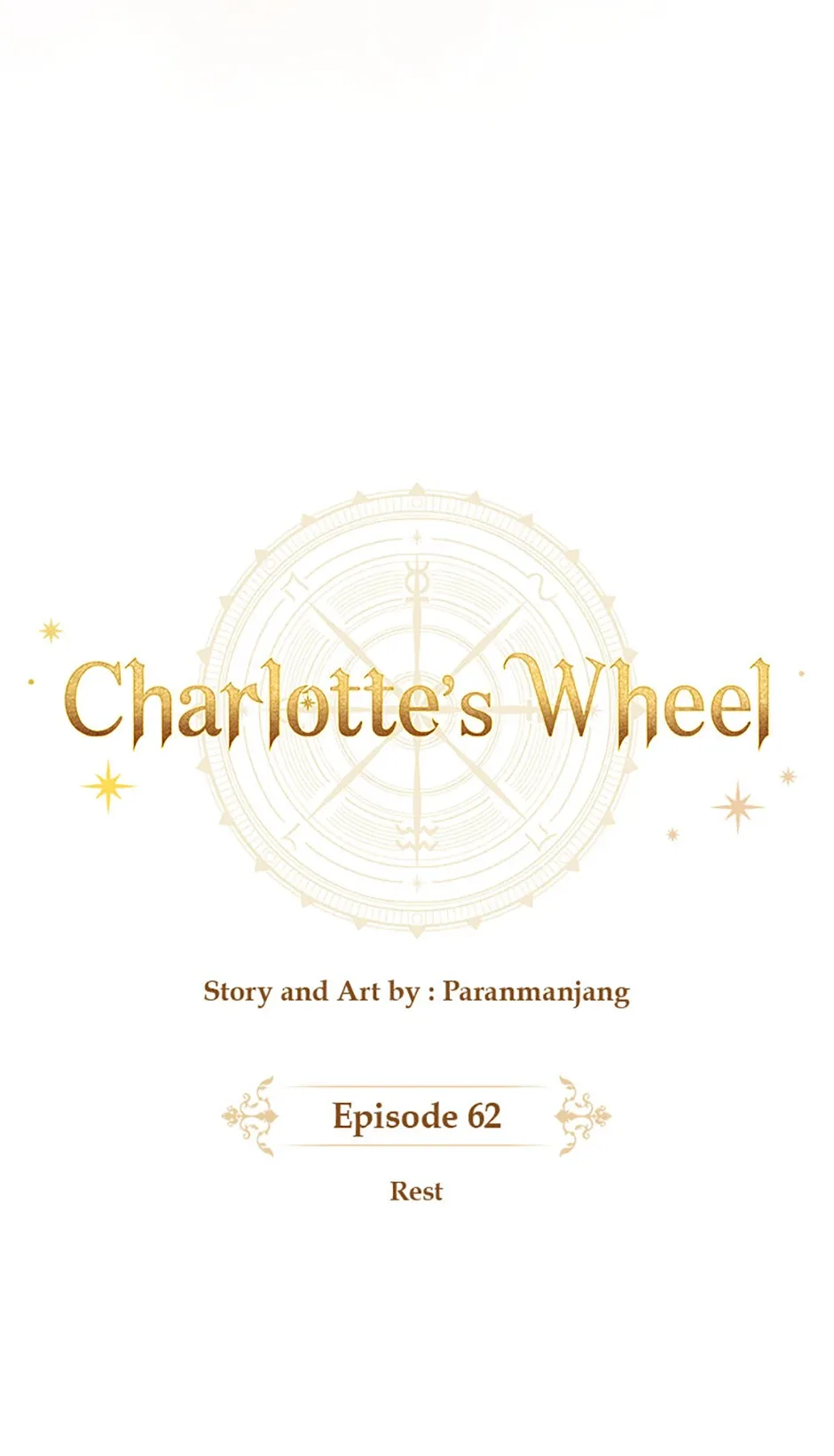 Charlotte’s Wheel Chapter 63 page 27