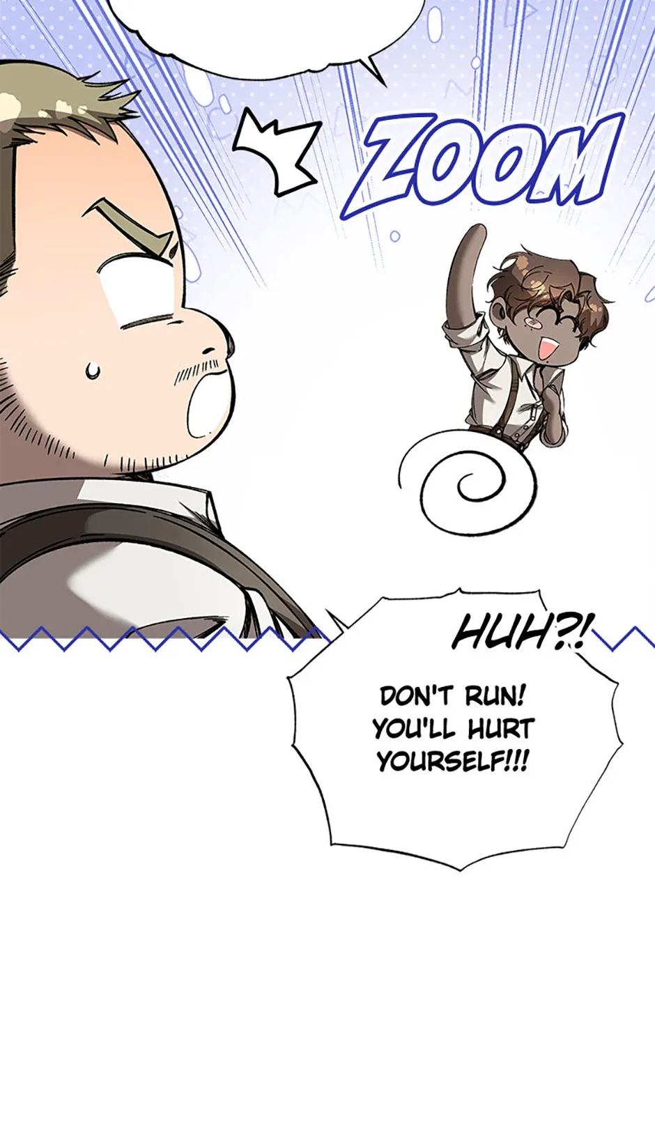 Charlotte’s Wheel Chapter 63 page 31