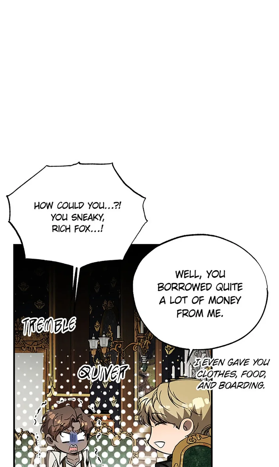 Charlotte’s Wheel Chapter 63 page 36
