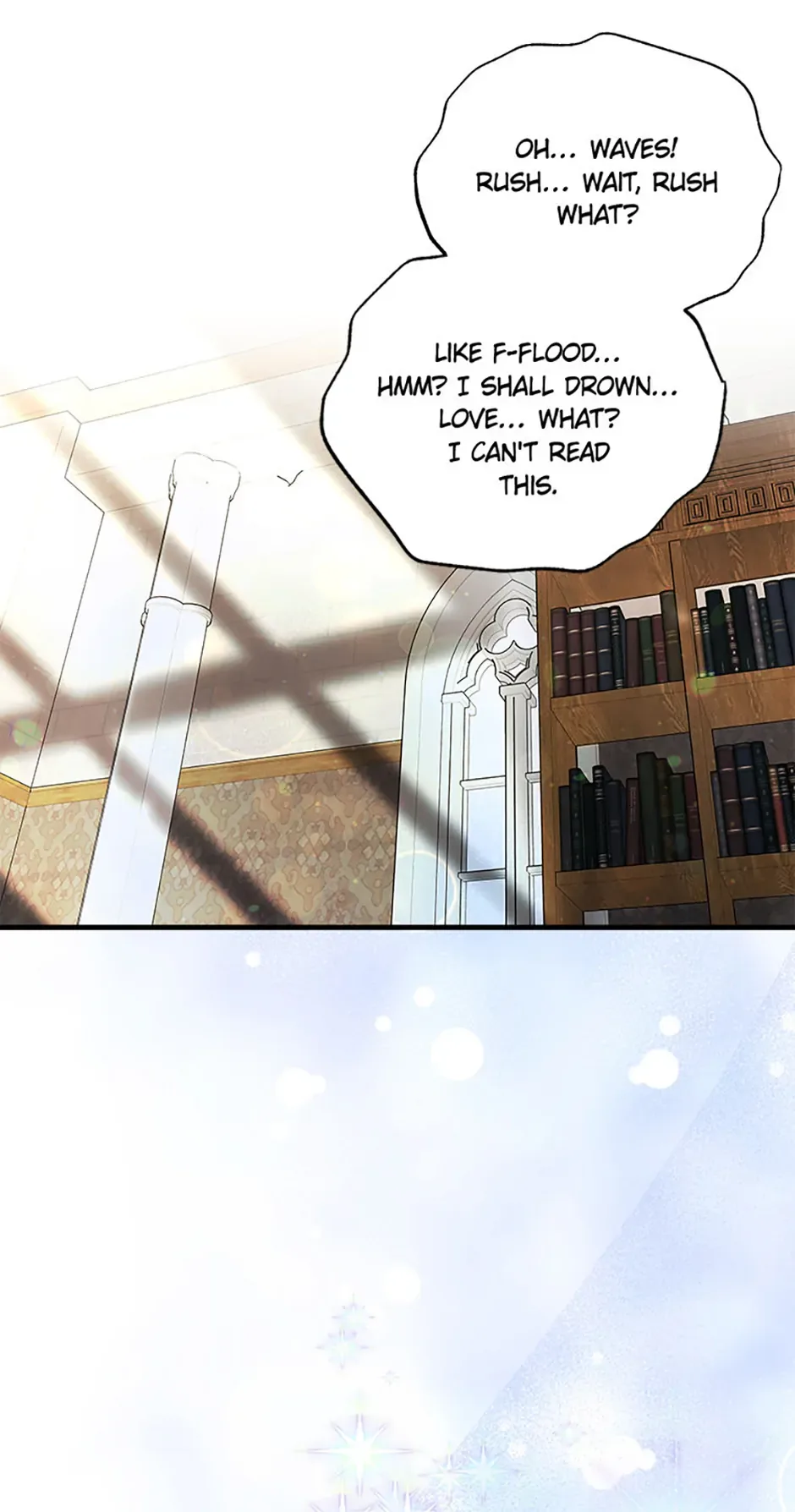 Charlotte’s Wheel Chapter 63 page 43