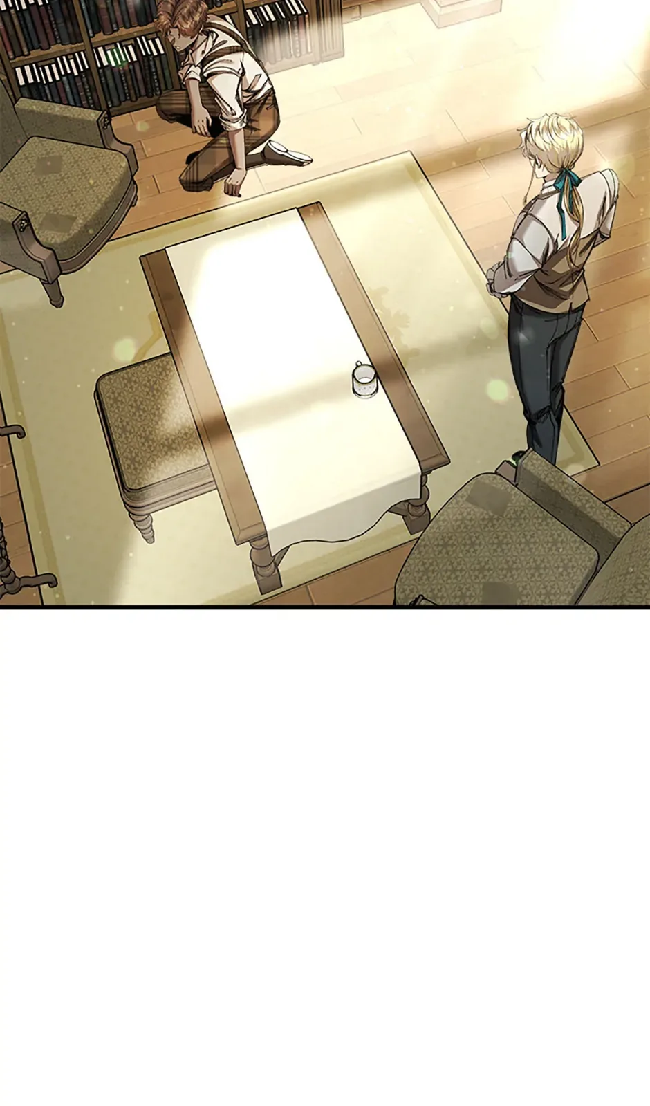 Charlotte’s Wheel Chapter 63 page 58