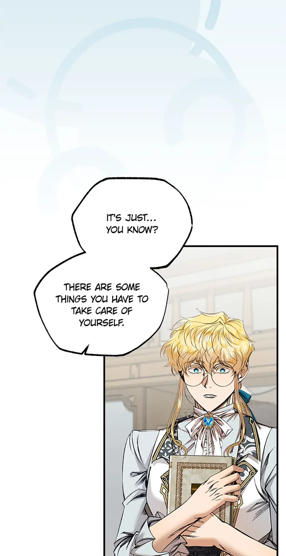 Charlotte’s Wheel Chapter 63 page 62