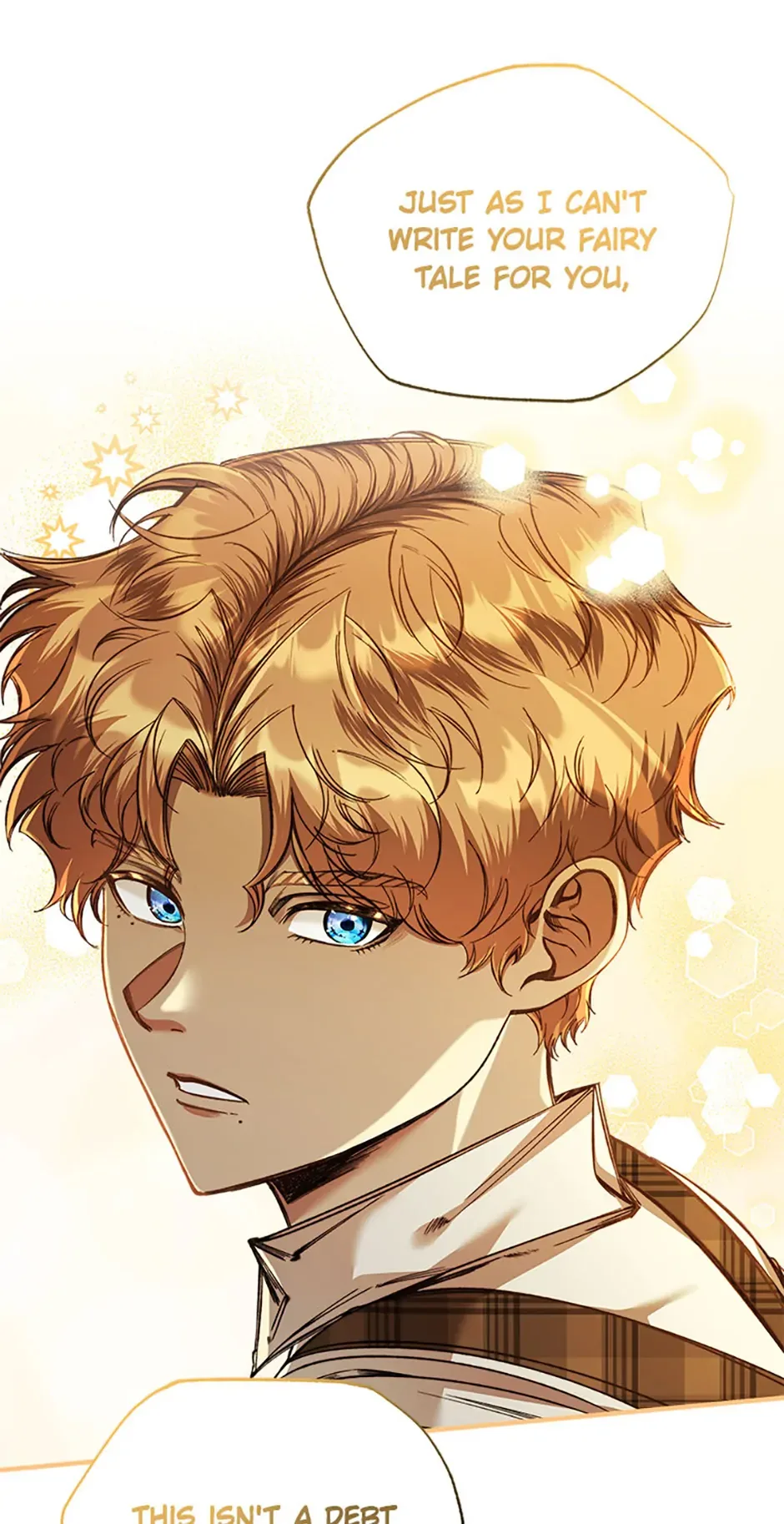 Charlotte’s Wheel Chapter 63 page 59