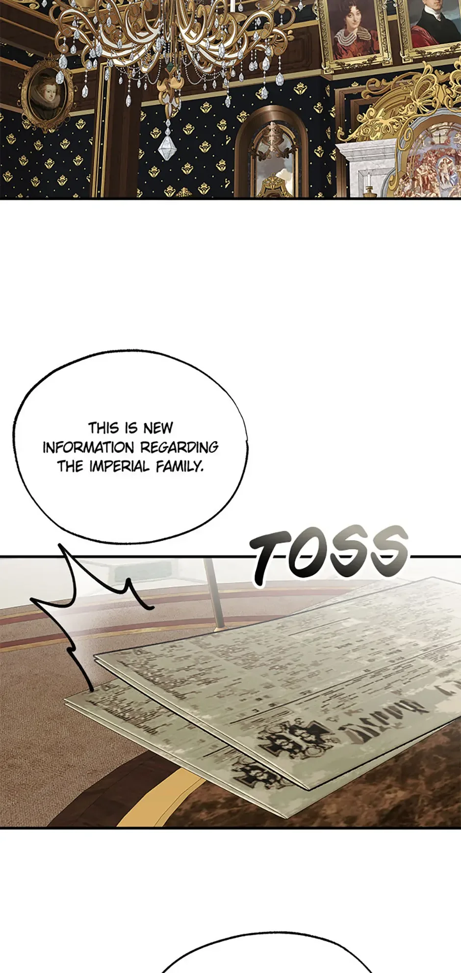 Charlotte’s Wheel Chapter 63 page 74