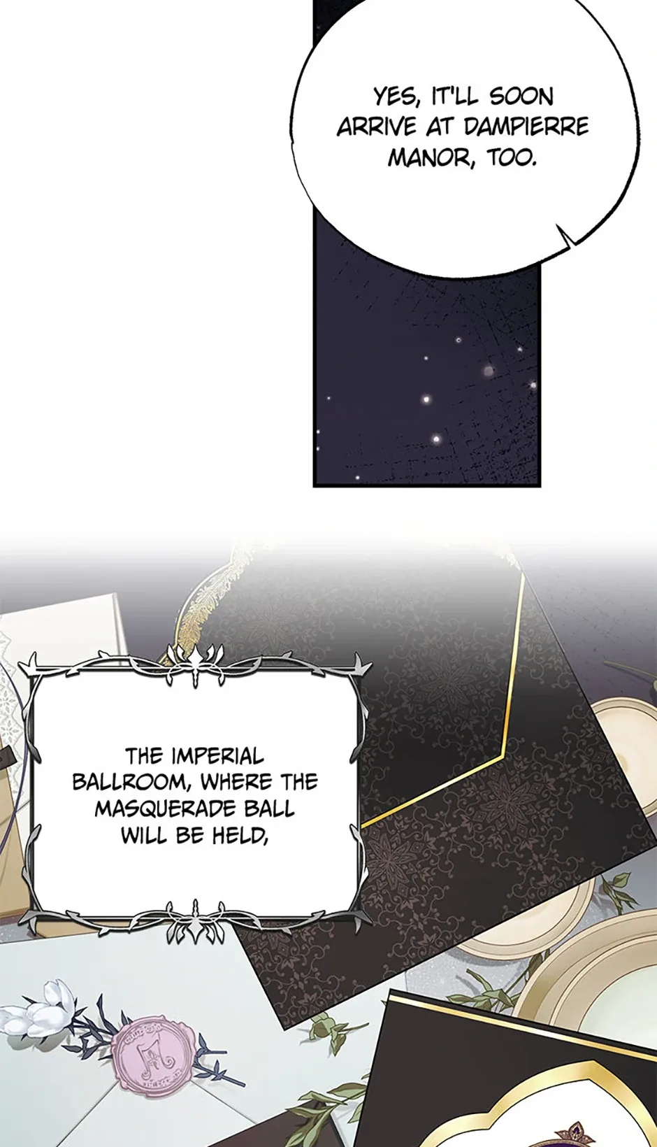 Charlotte’s Wheel Chapter 63 page 80