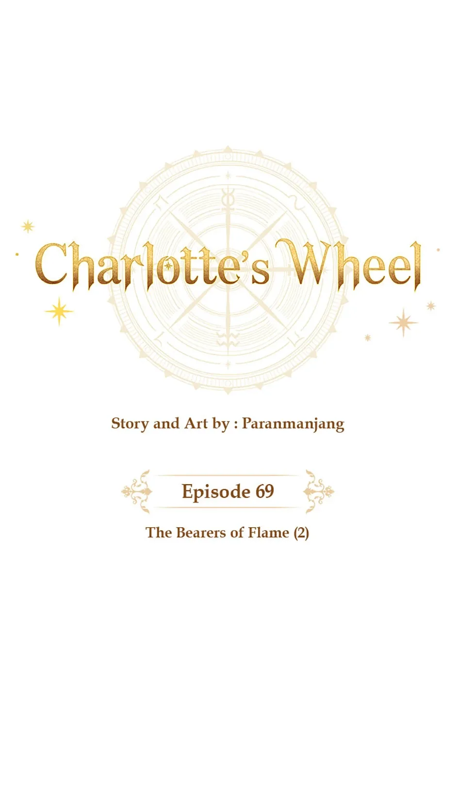 Charlotte’s Wheel Chapter 70 page 14
