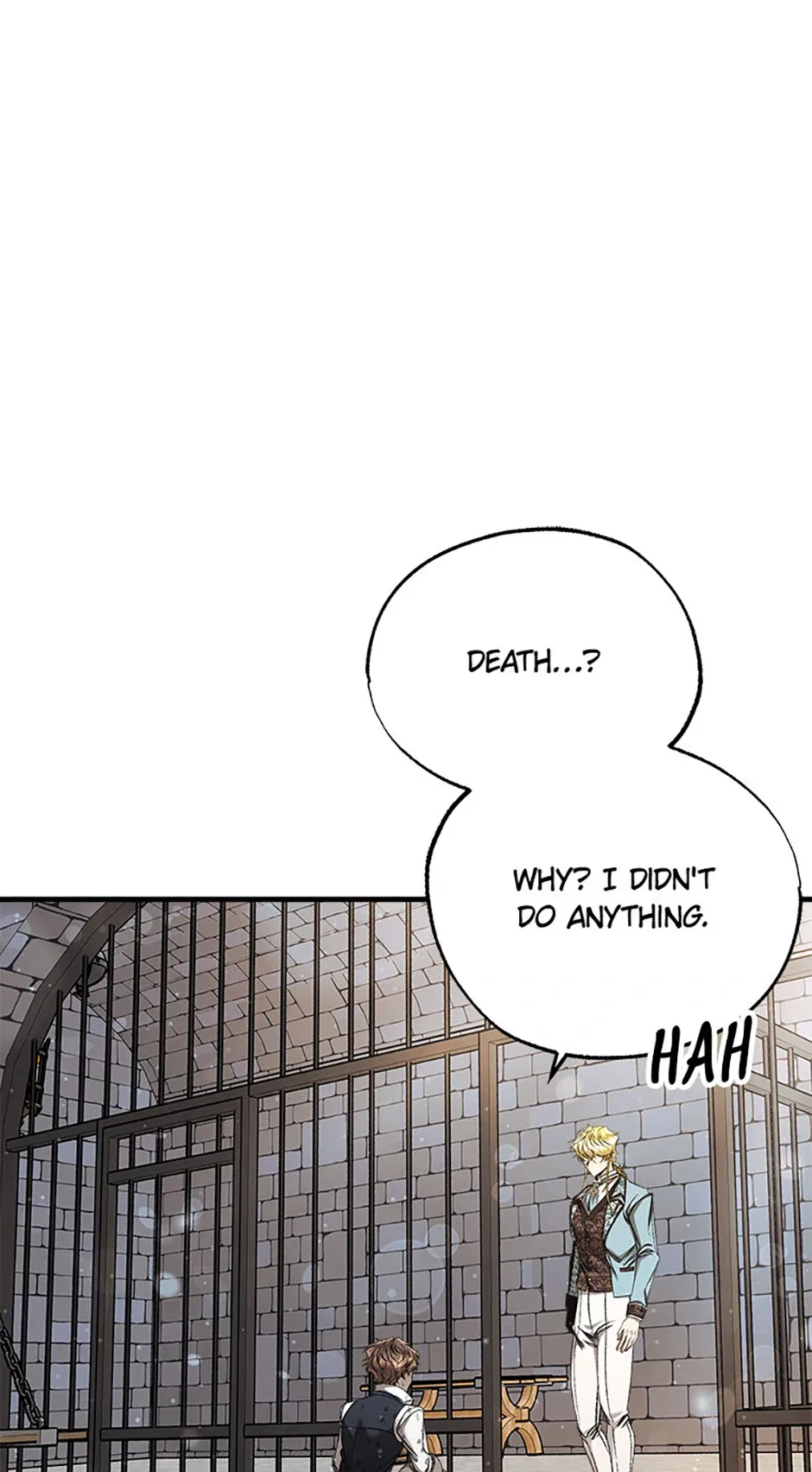 Charlotte’s Wheel Chapter 70 page 15