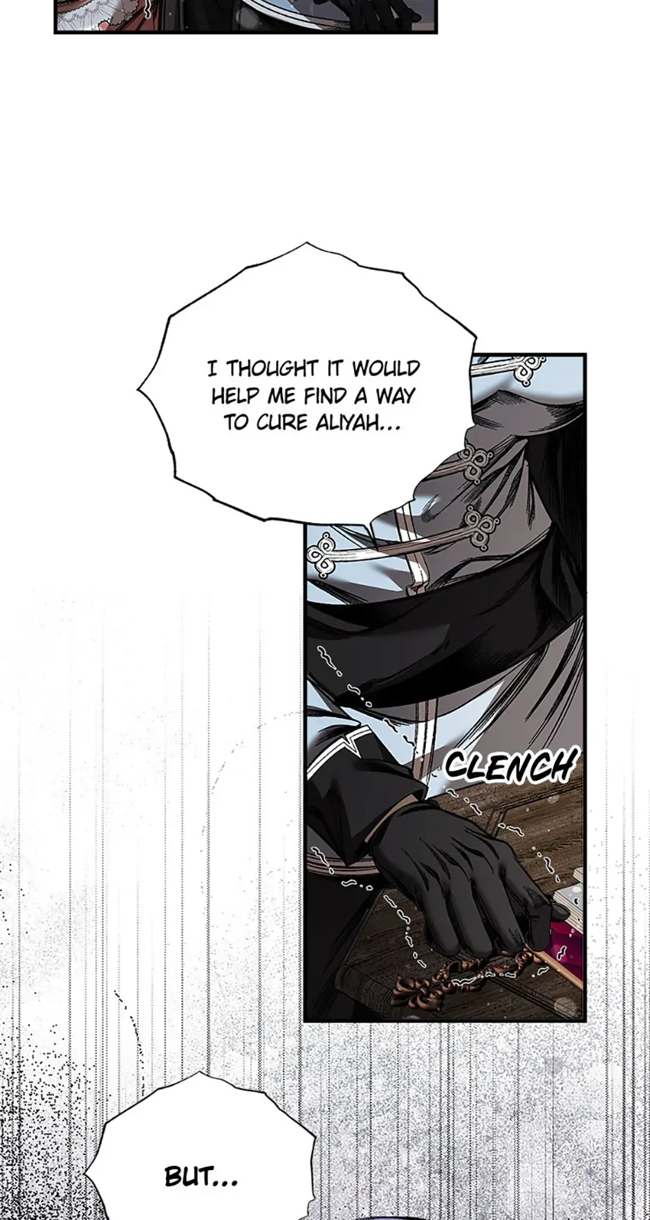 Charlotte’s Wheel Chapter 66 page 13
