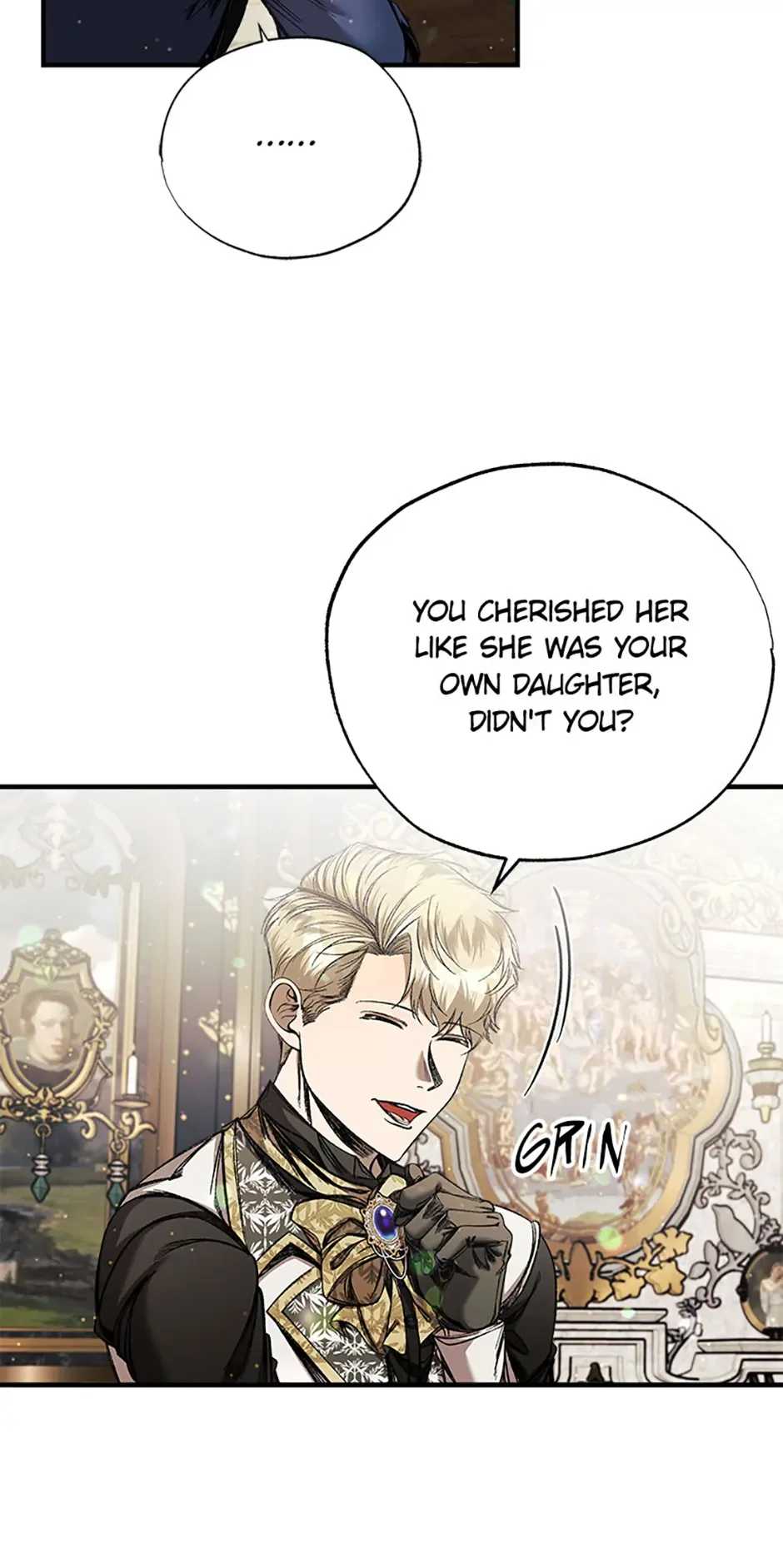 Charlotte’s Wheel Chapter 70 page 23