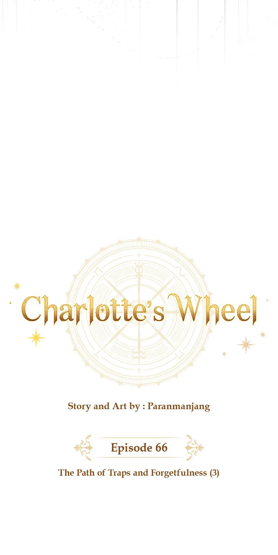 Charlotte’s Wheel Chapter 66 page 19