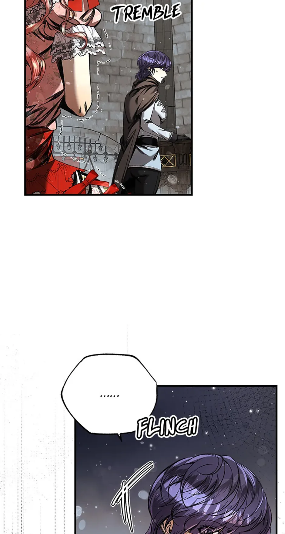 Charlotte’s Wheel Chapter 66 page 22