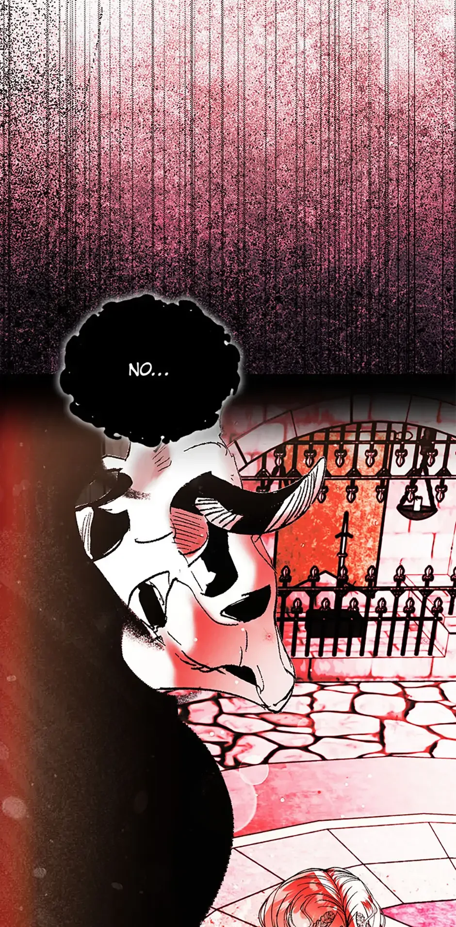 Charlotte’s Wheel Chapter 66 page 4