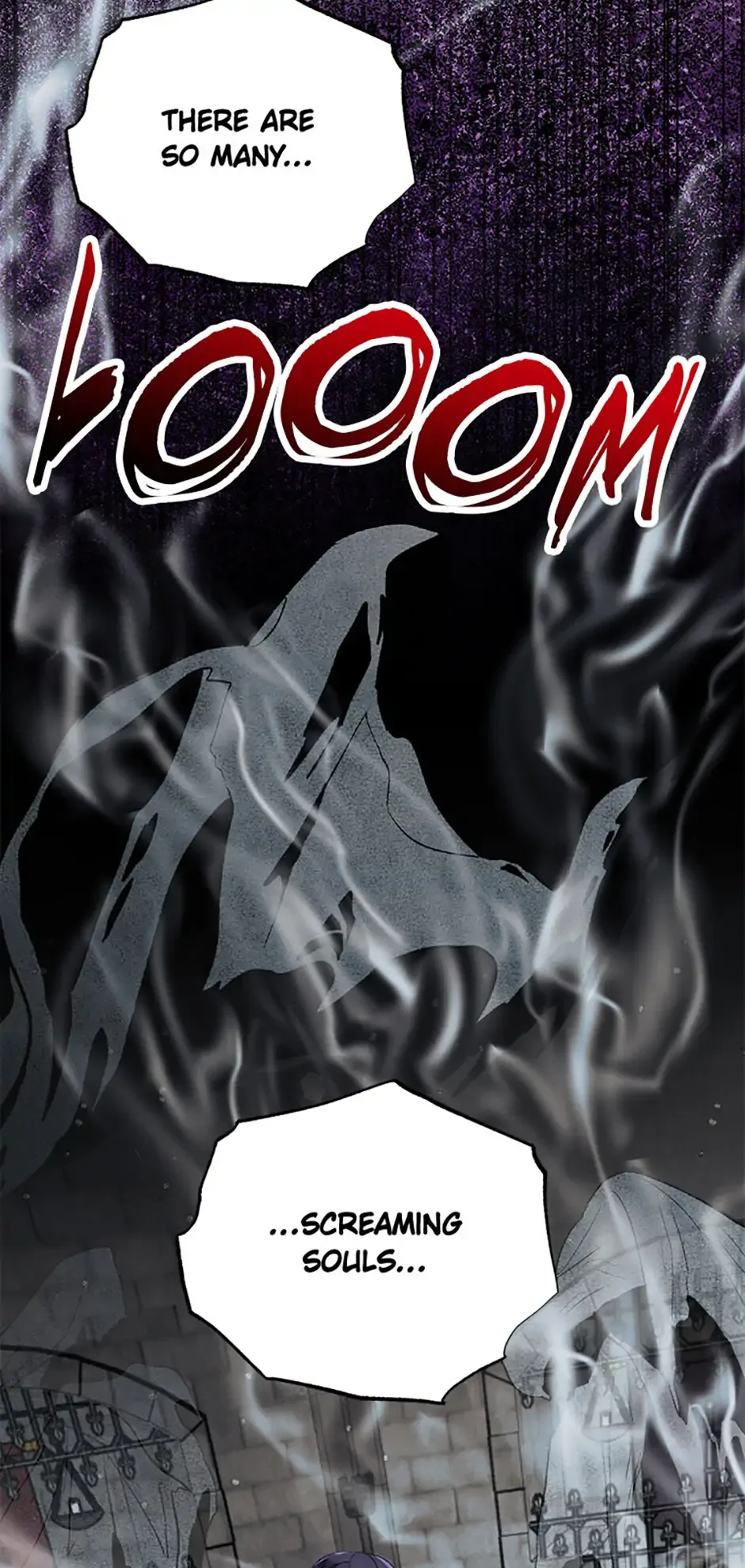 Charlotte’s Wheel Chapter 66 page 27