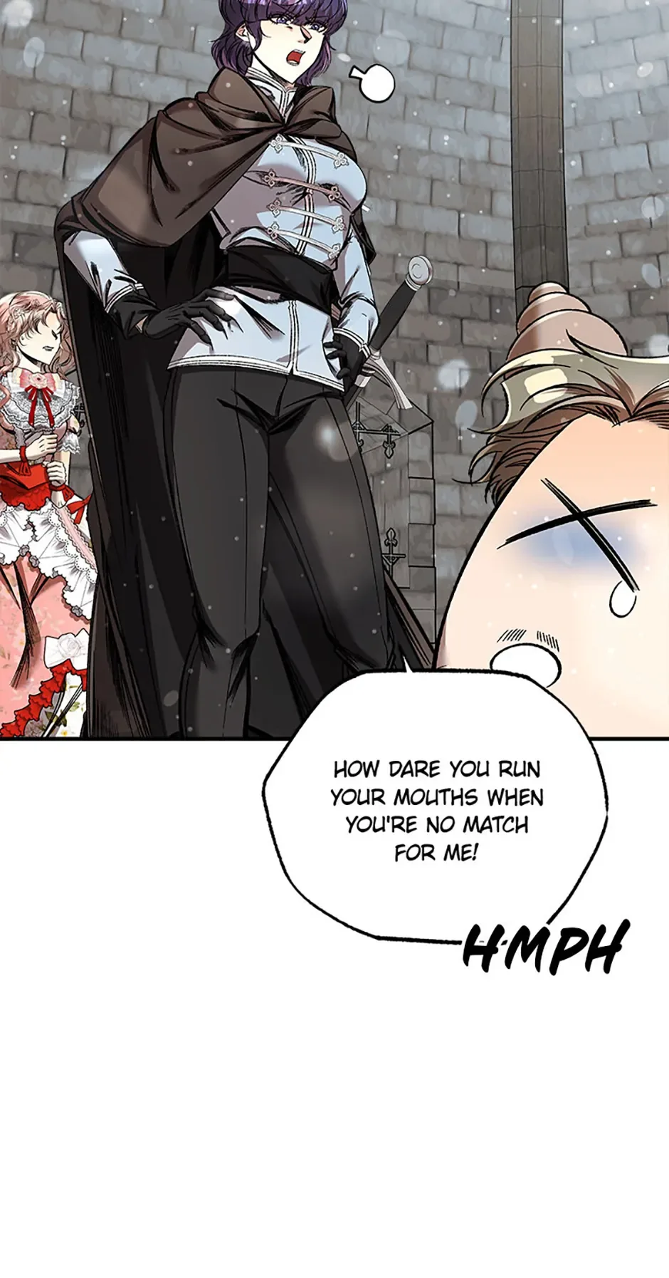 Charlotte’s Wheel Chapter 66 page 38