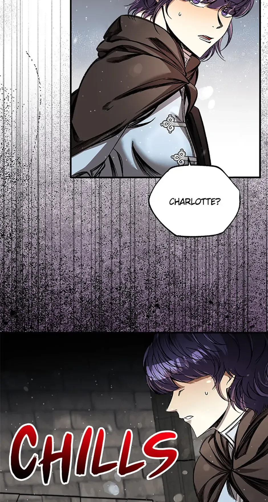 Charlotte’s Wheel Chapter 66 page 23