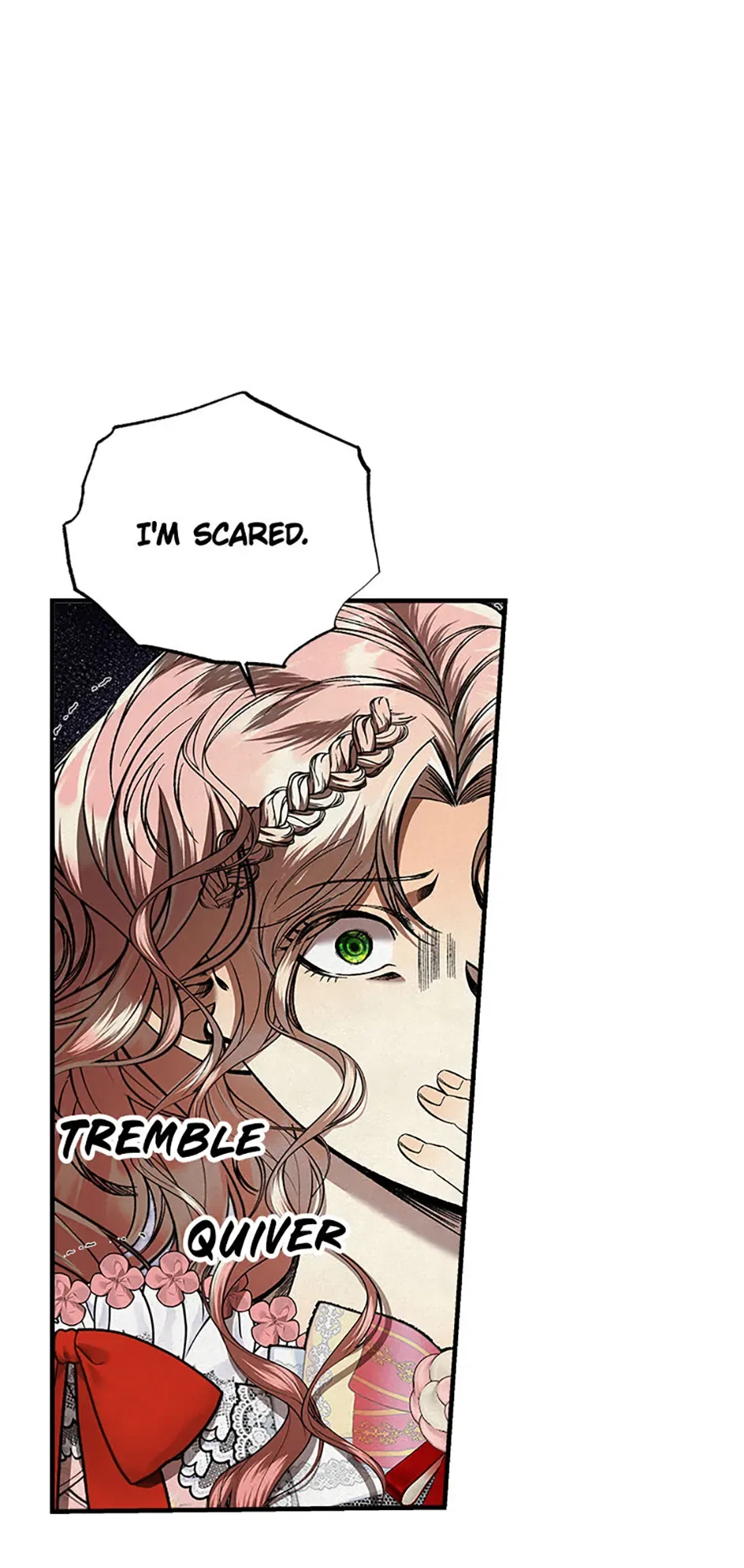 Charlotte’s Wheel Chapter 66 page 25